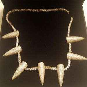 Wakanda Inspired Necklace